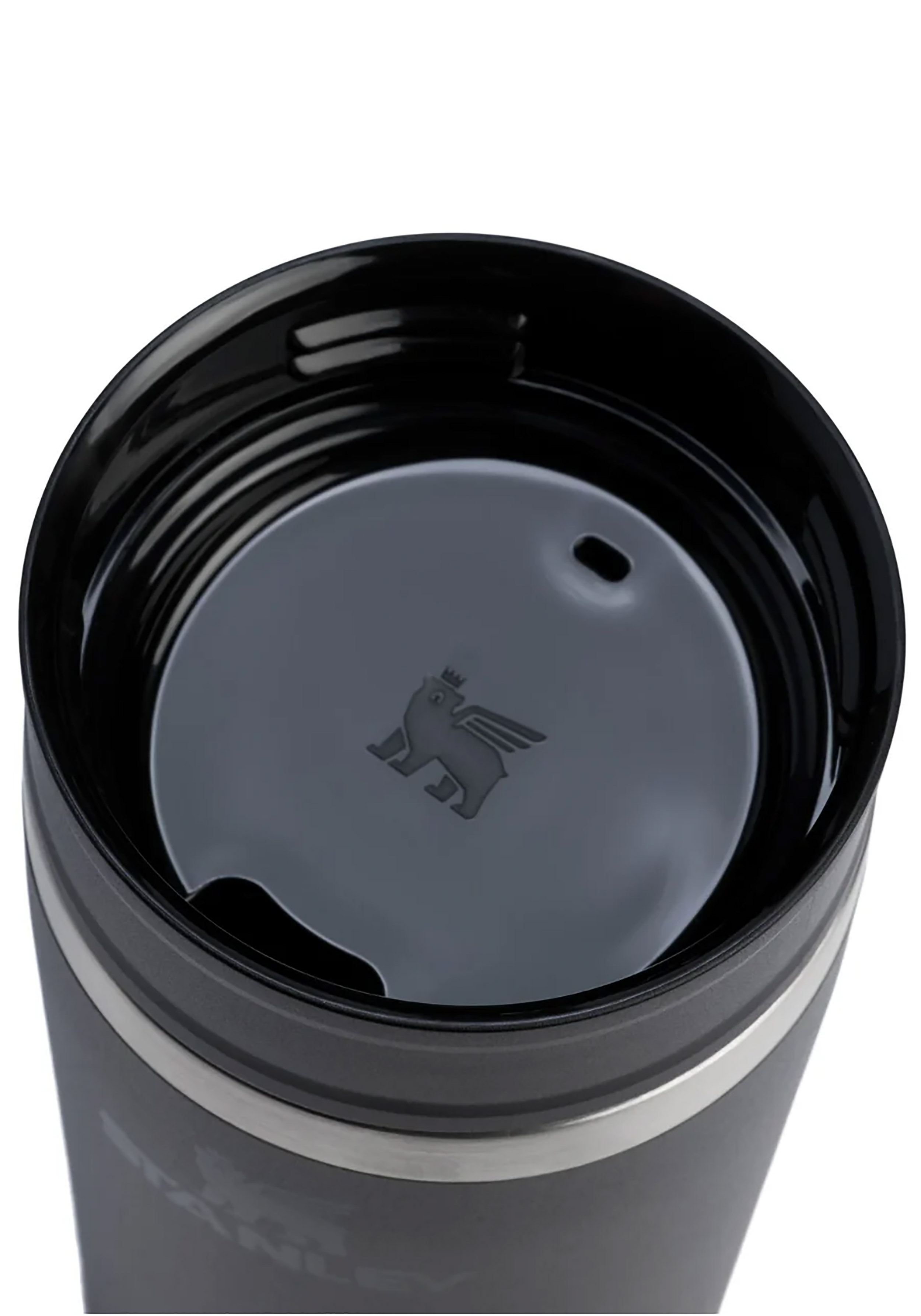 Stanley Kaffeebecher Café-To-Go Travel Mug 0.35 L Black 2.0