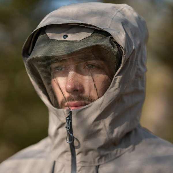 Veste Nash ZT Lite Dry Pack