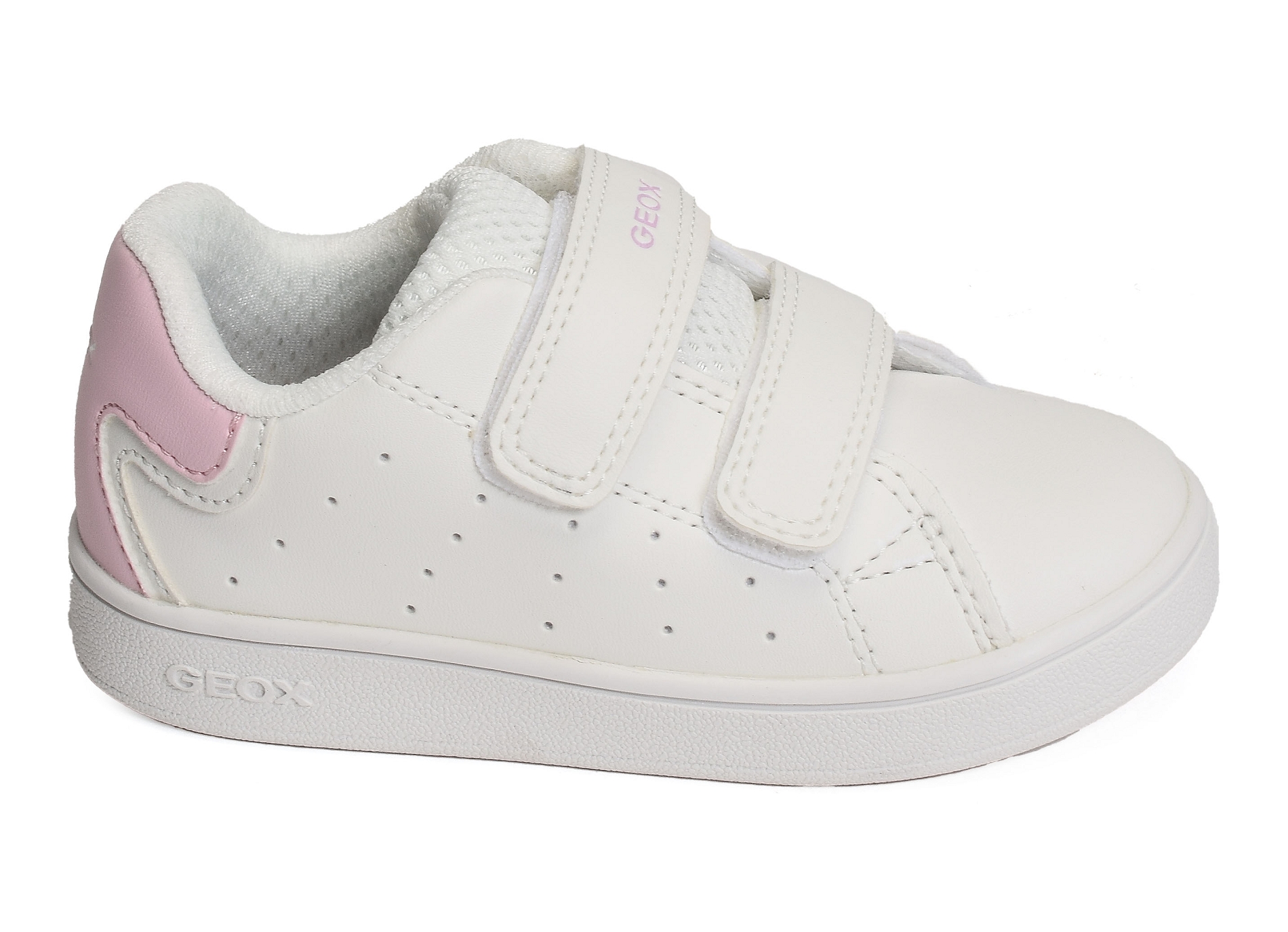 B eclyper girl a blanc rose