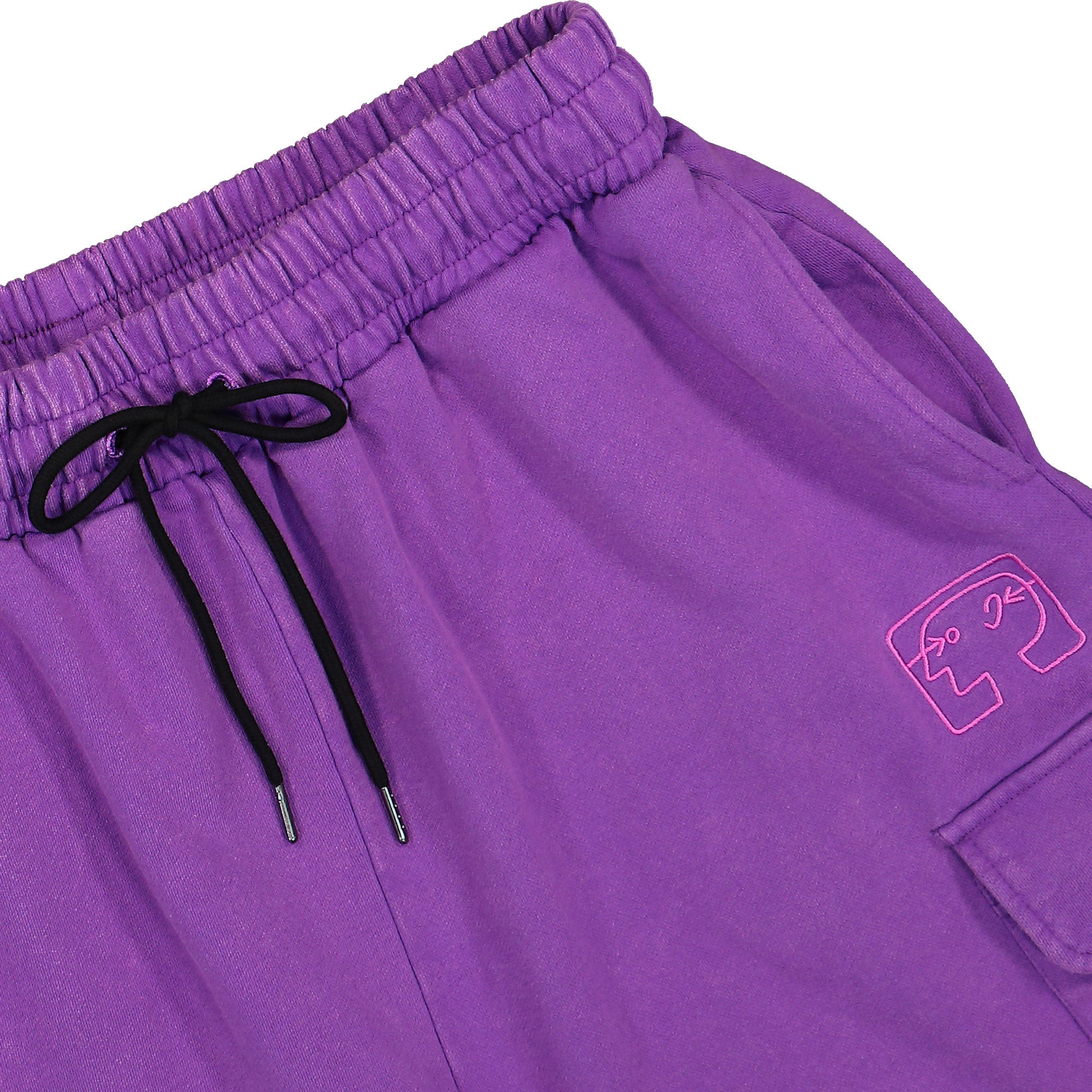 IFA<br>Cargo Sweat Shorts