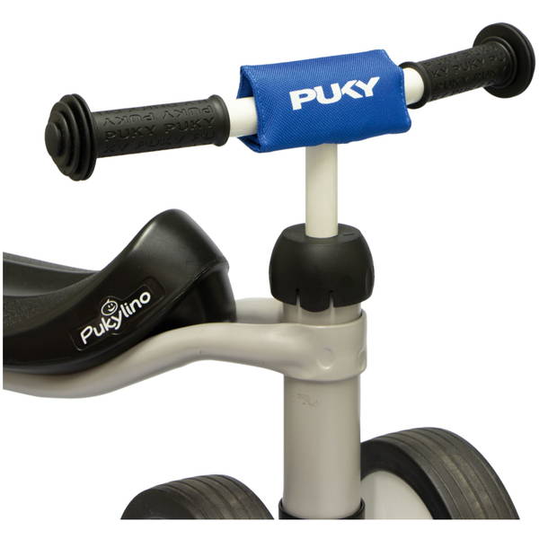 PukyPuky   Lenkerpolster LP 1 blue