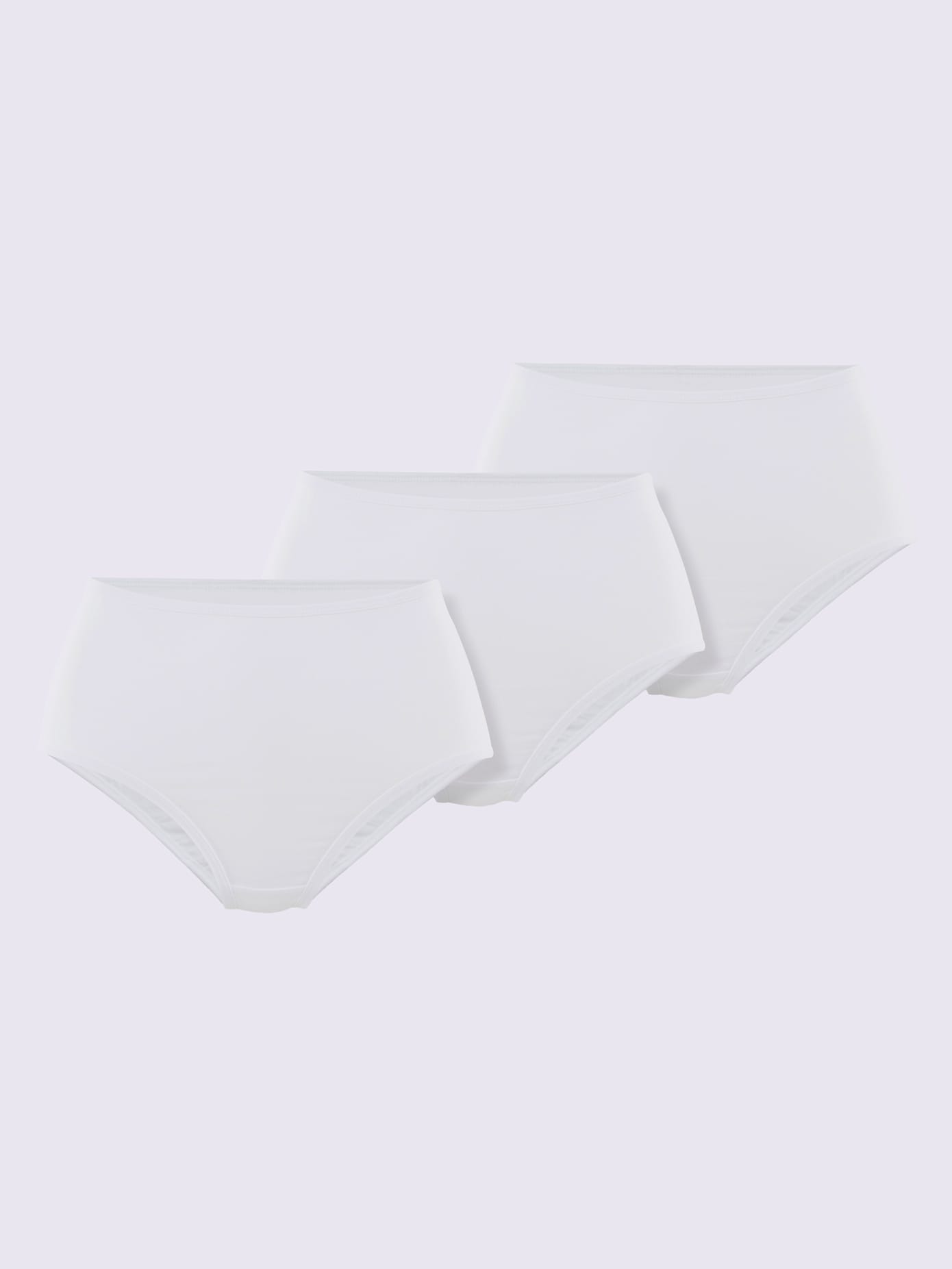Slips jersey fin