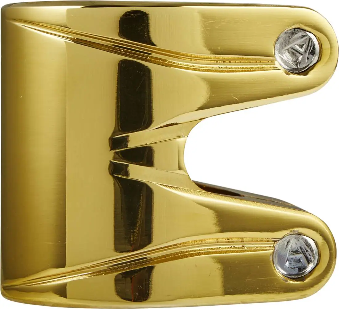 Striker Essence Double V2 Clamp Til Løbehjul | SkatePro