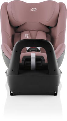 Britax Römer Swivel Bilstol, Dusty Rose