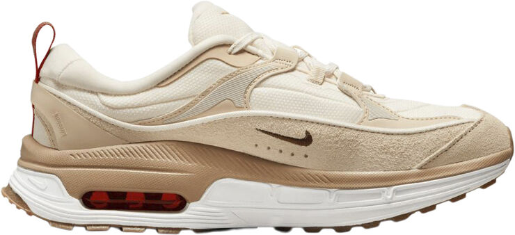 Nike air max bliss se Beige