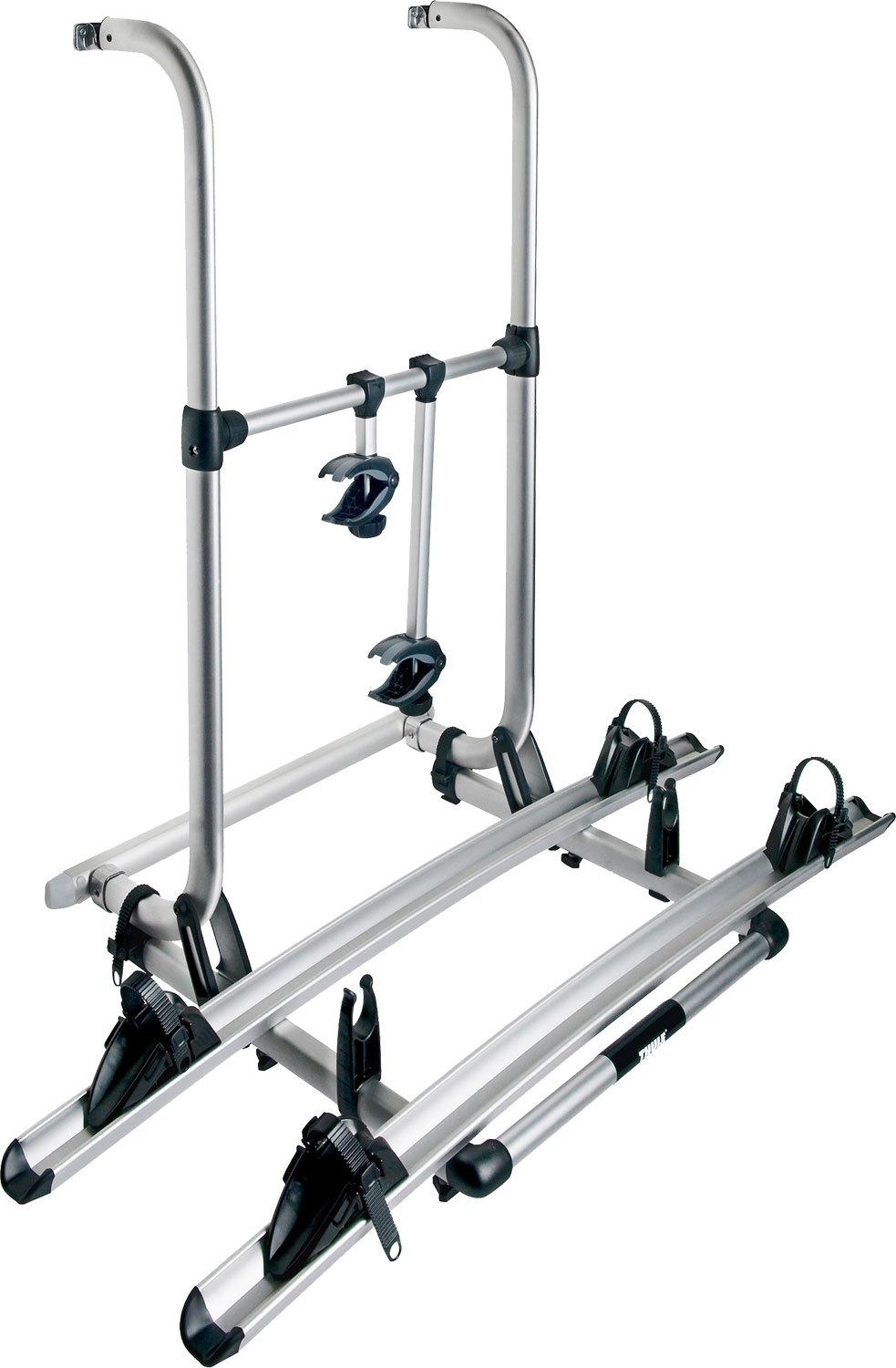 Heckträger Elite G 2 Standard für 2 Räder