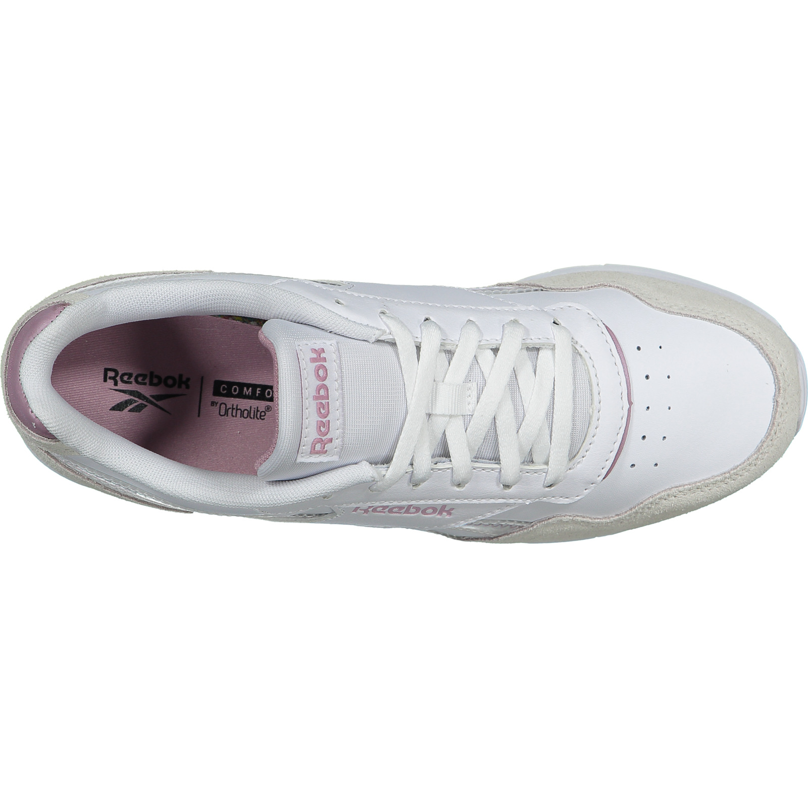 Reebok Damen-Sneaker Royal Glide offwhite, 36