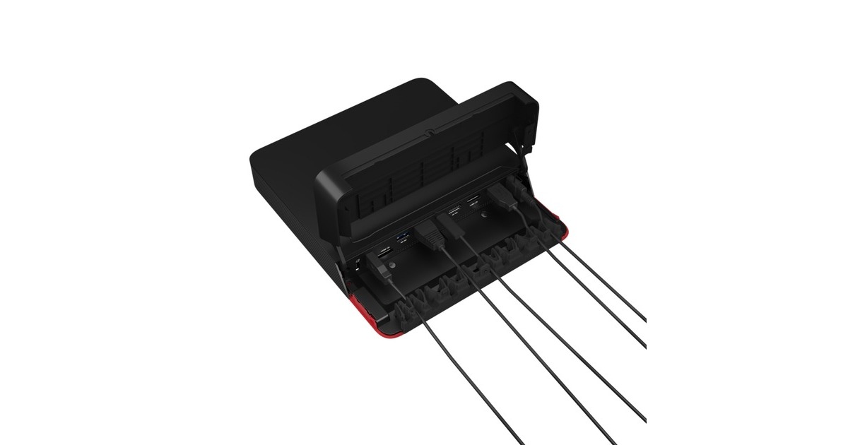 LenovoThinkSmart Core + IP Controller Kit conferentiesysteem  (Zwart, Intel® Core™ i5-1145G7E | 16 GB | 256 GB SSD)