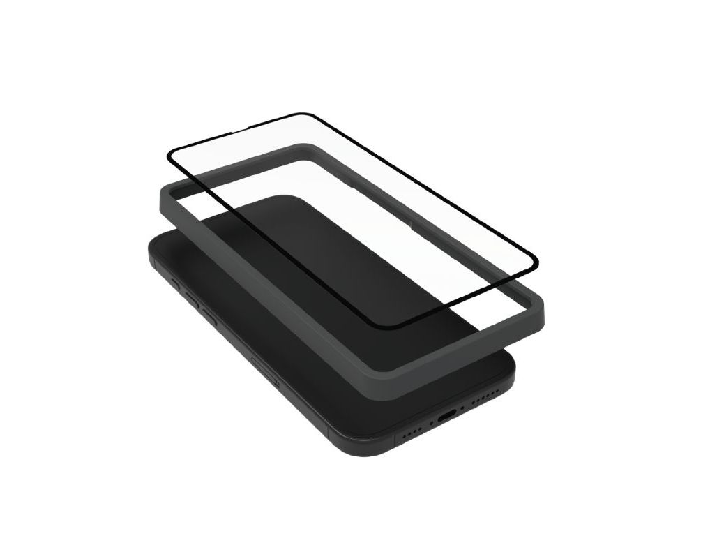 PACK PROTETOR ECRÃ CAMARA QILIVE IPHONE 16E