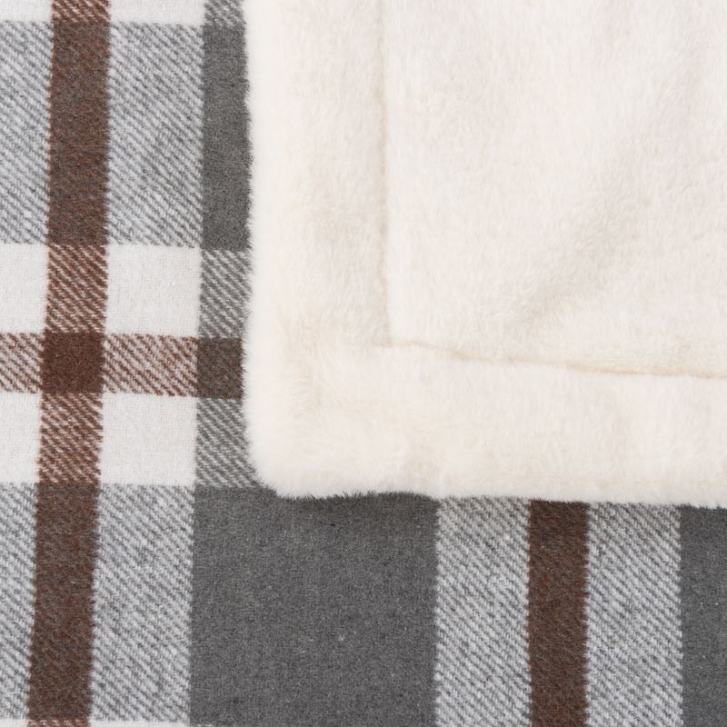 Couverture Modern Living Juneau