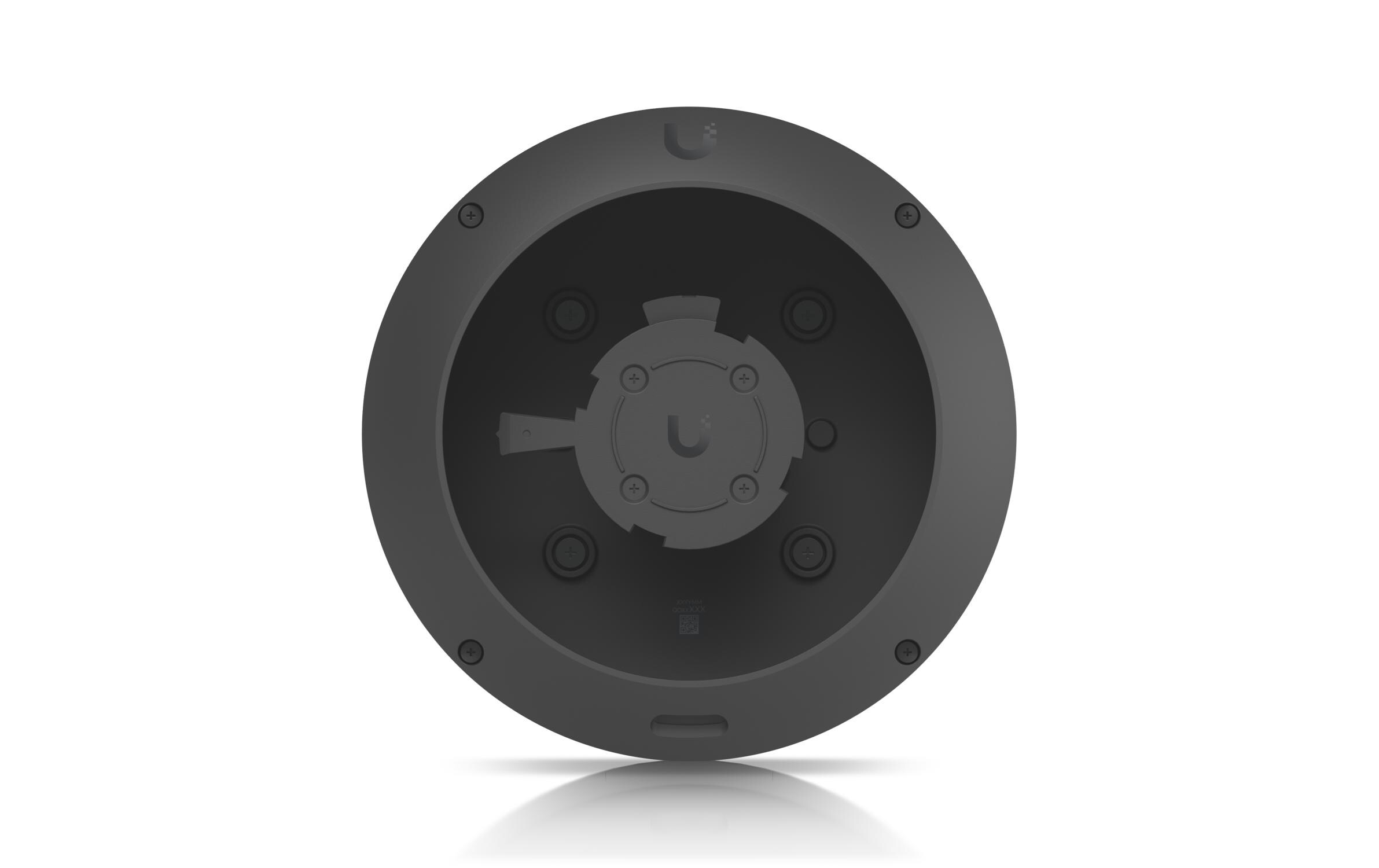 AI 360 Junction Box Schwarz 1 StückEine tamperresistente Anschlussdose für den AI 360, die die Montagebeständigkeit, Ästhetik und Wartungsfreundlichkeit verbessert