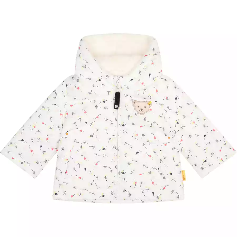 Steiff Jacke Cloud Dancer