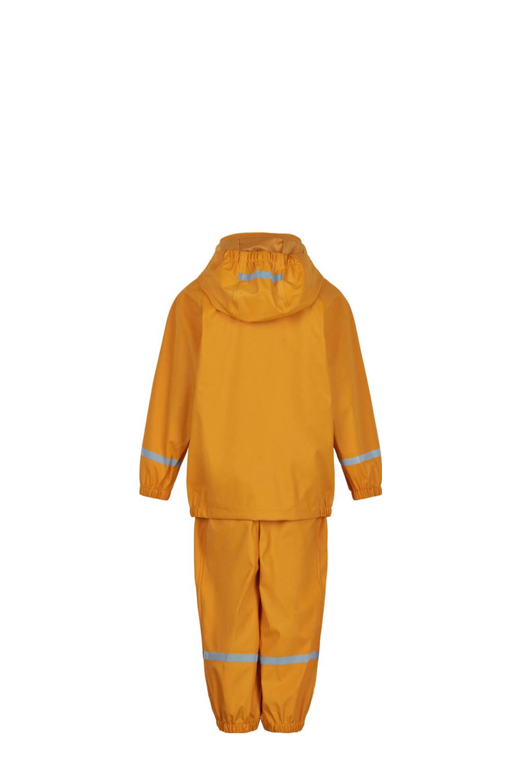 Color Kids regenpak Solid geel