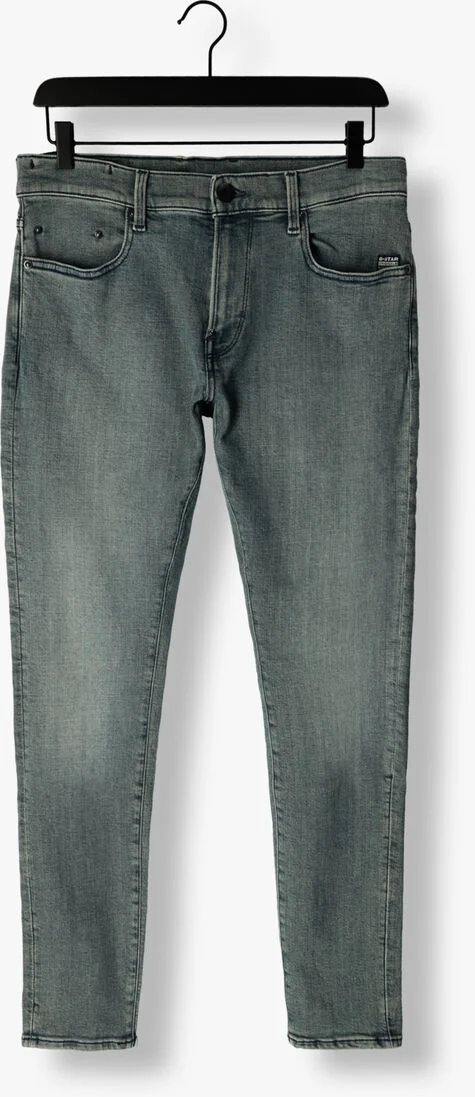 G-STAR RAW blauwe g-star raw skinny jeans revend fwd skinny