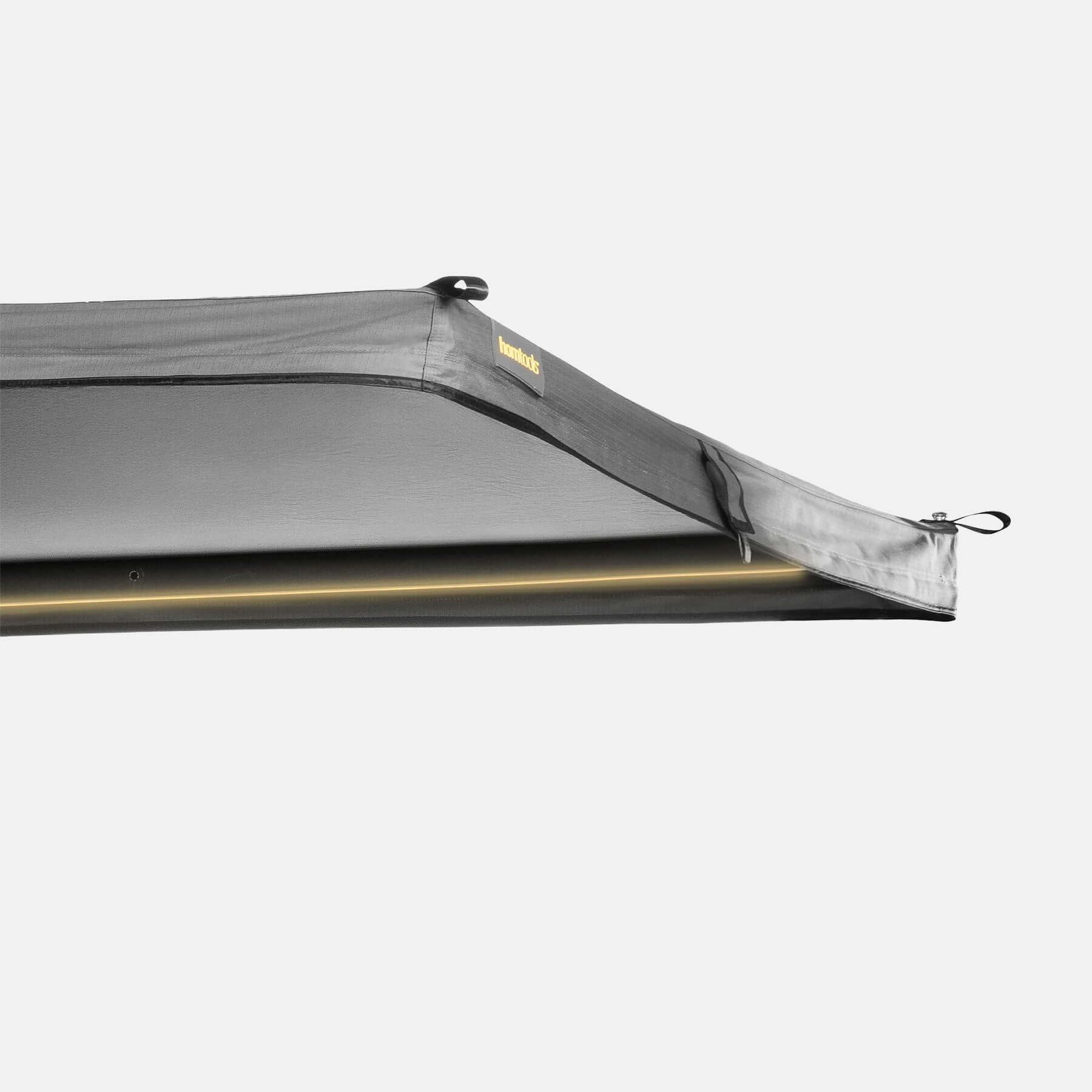 Horntools Horizon Straight luifel - 200 cm
