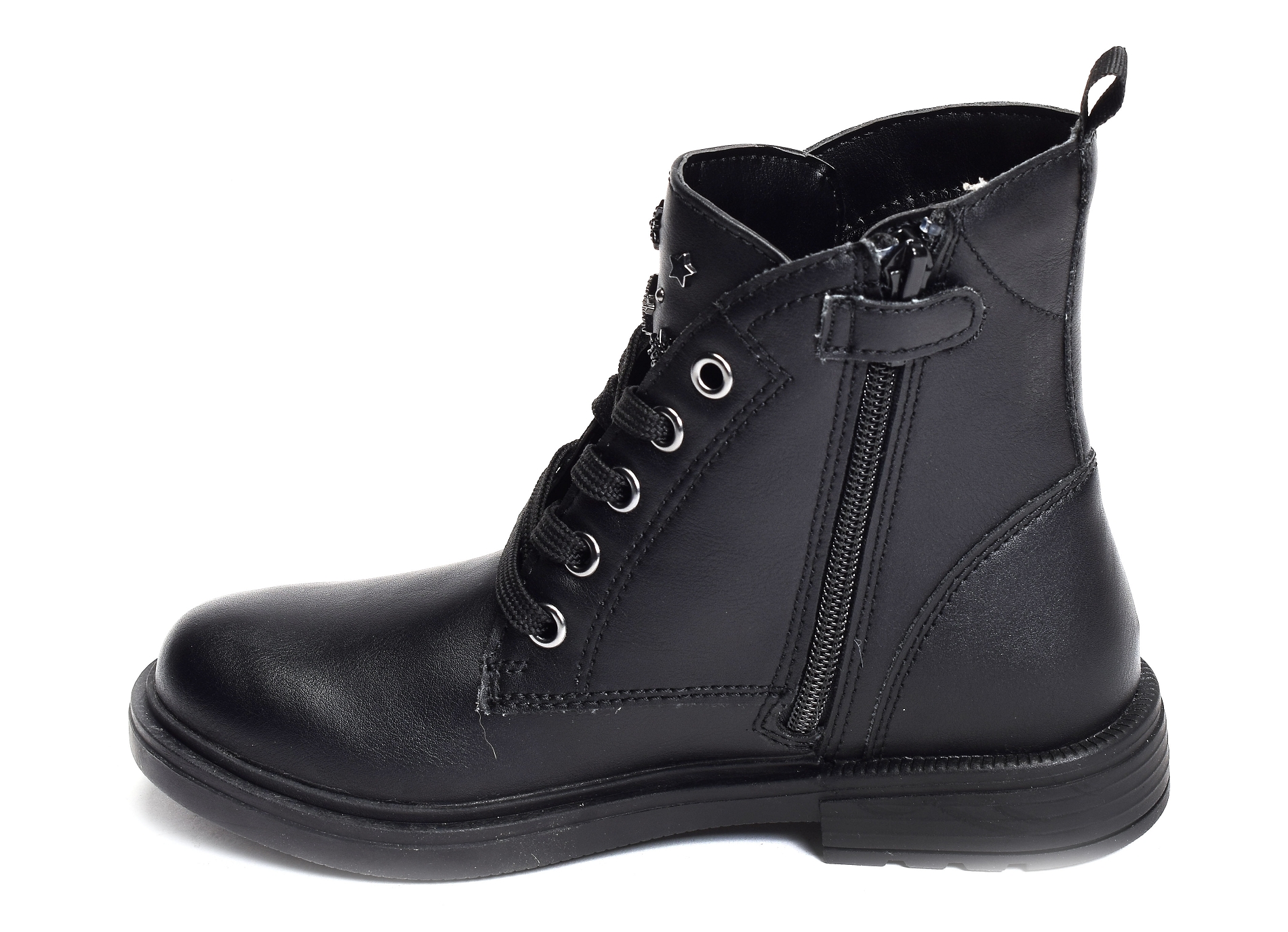 J eclair gi noir