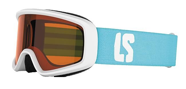 LOUBSOL - MASQUE DE SKI LS MINI PHOTO CAT 1
