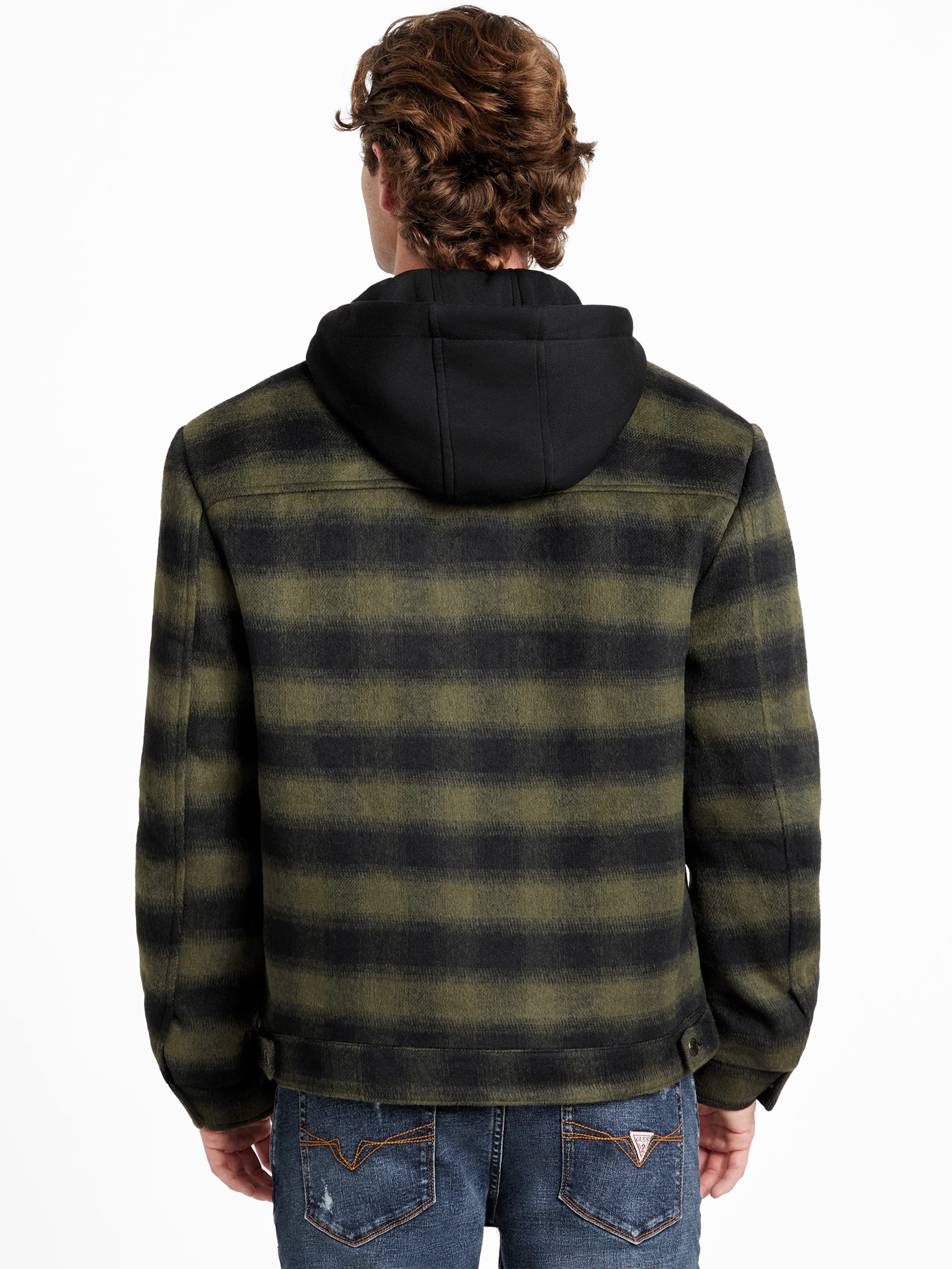 OTTO CHECK SHACKET