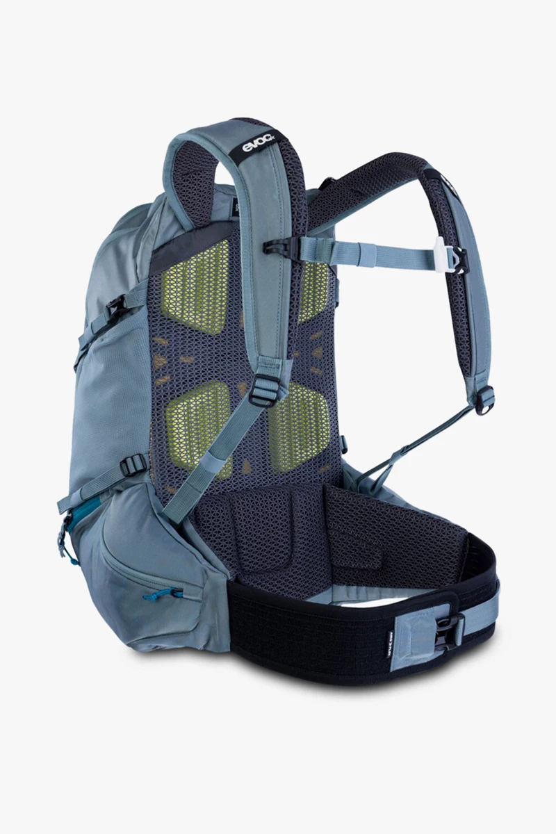 Evoc Explorer Pro 26 L Bikerucksack