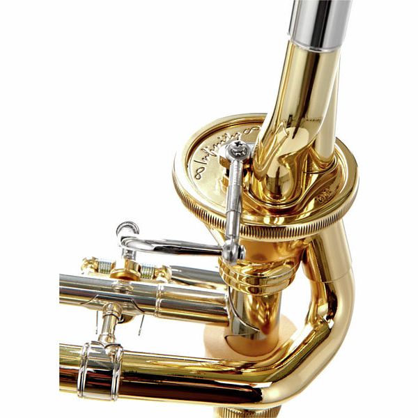 Bach A47I Artisan 