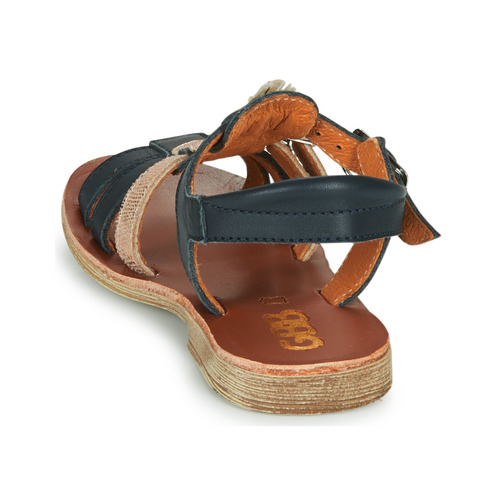 GBB - PALOMA - Marine