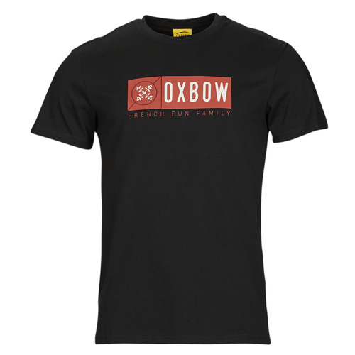 Oxbow - 02TELLIM - Noir