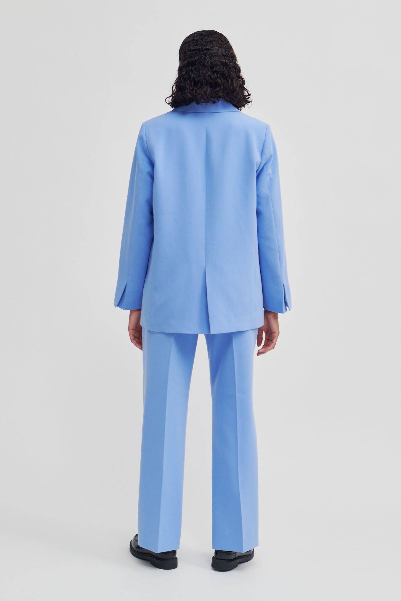 second female| Damen Blazer LEVIEN Relaxed Fit