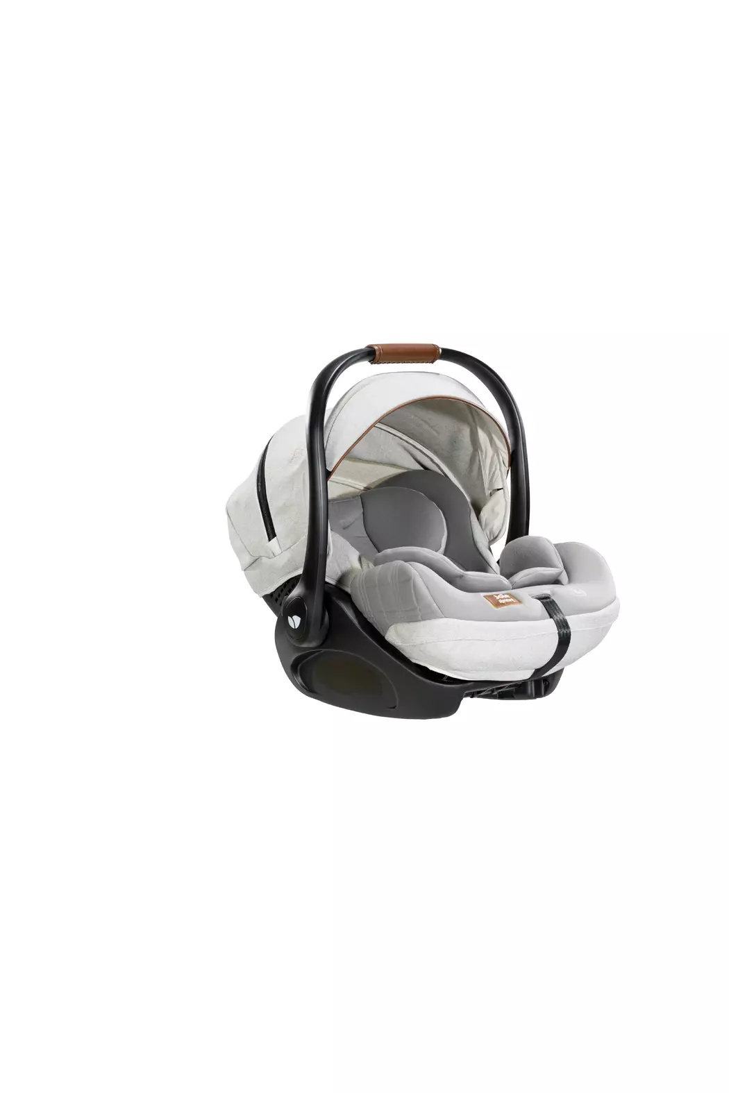 Babyschale i-Level Recline Signature