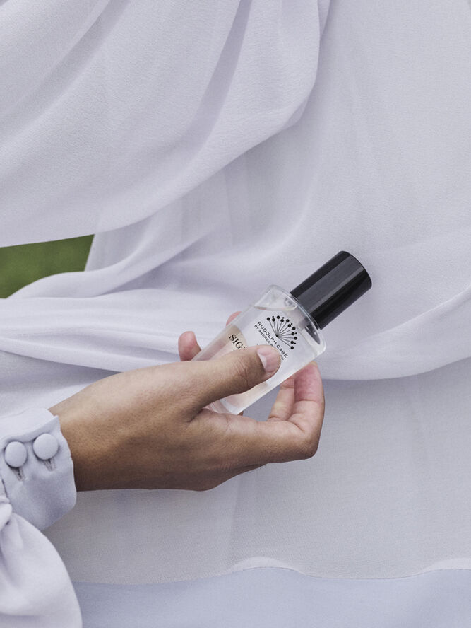 Rudolph Care Signature Notes Eau de Parfume