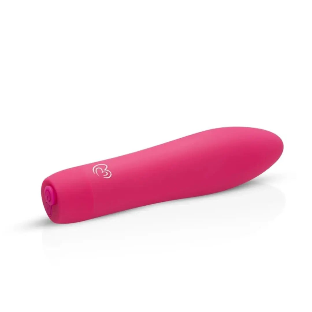 Velvet Vibe Pink