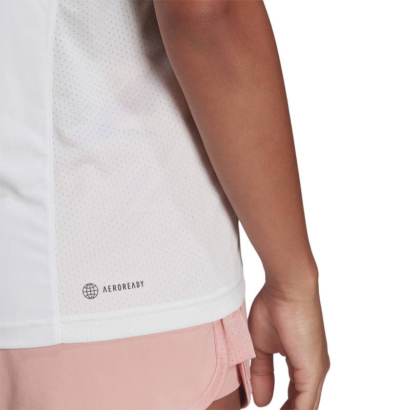 adidas Club Tennis T-shirt Dame