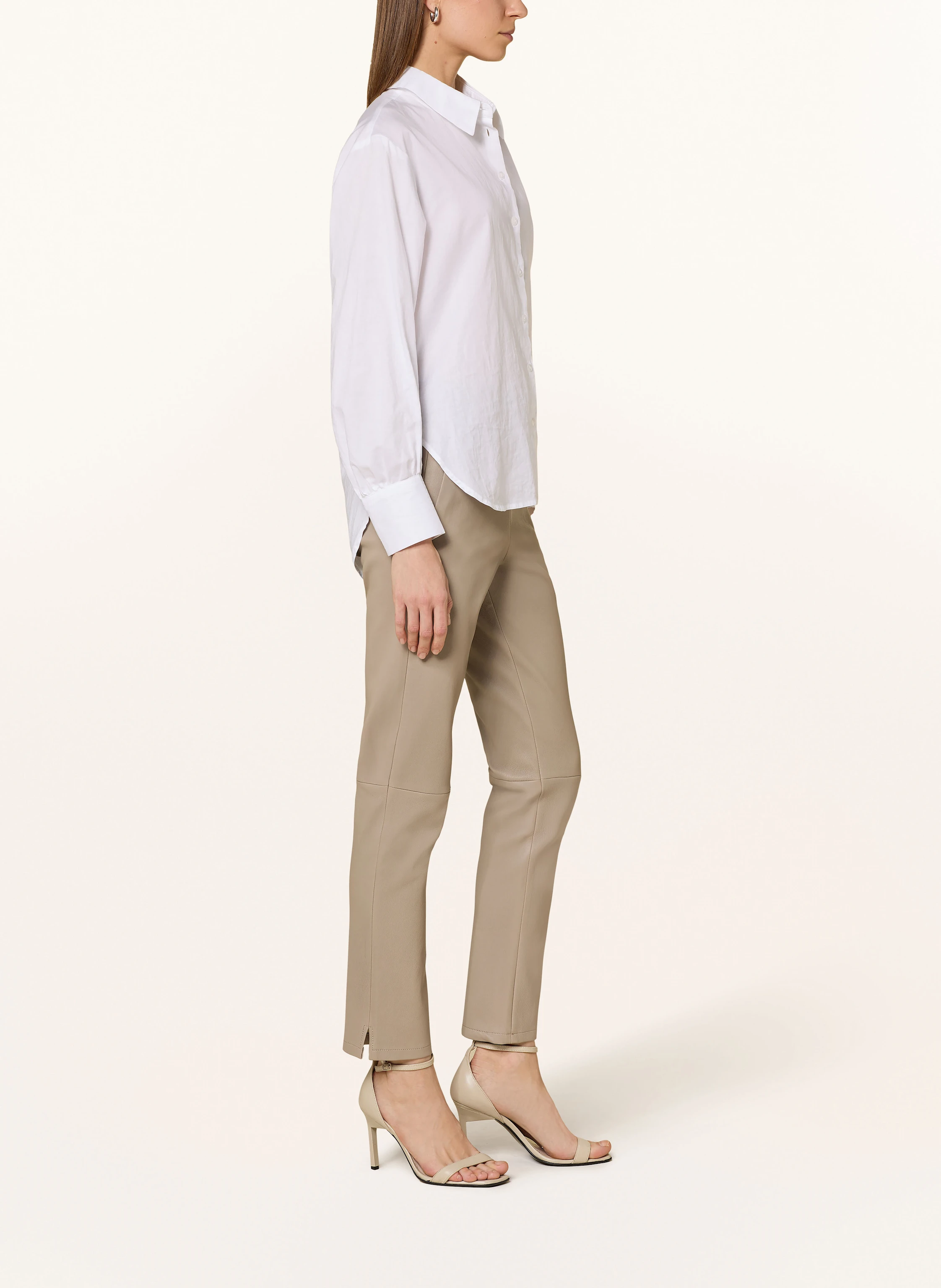 lilienfels Lederhose