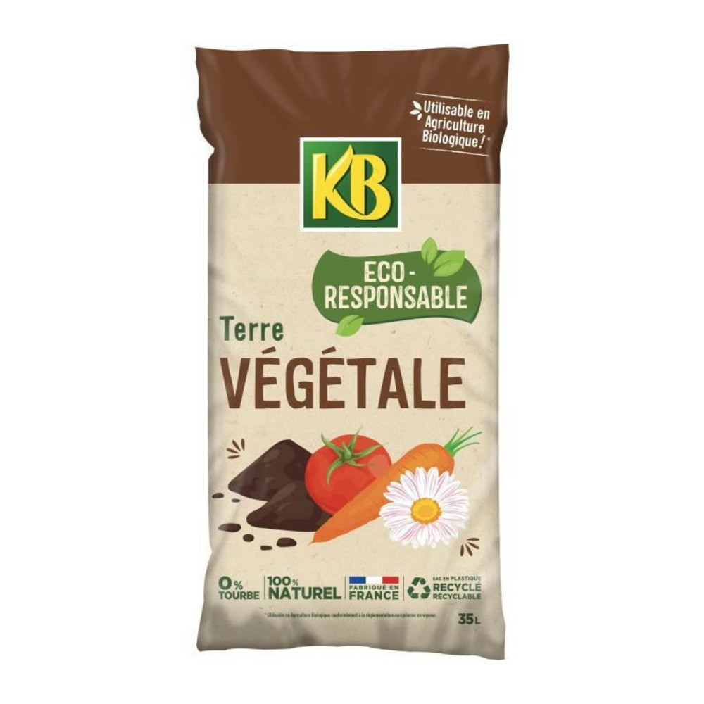 - terre végétale uab 35l
