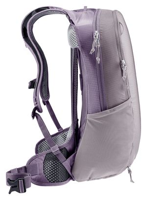 Sac à Dos de Vélo Deuter Race Air 10L Violet