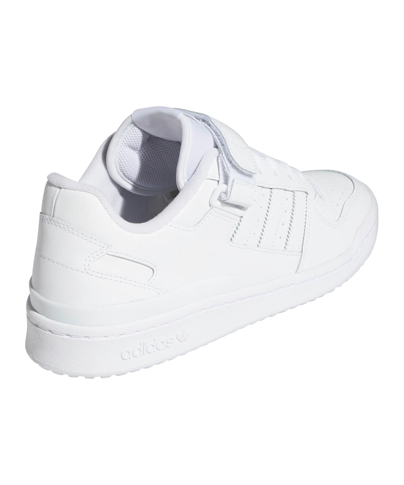 adidas Originals Forum Low Weiss