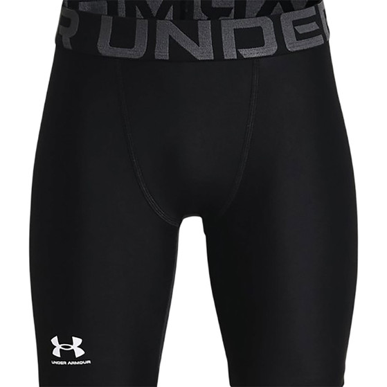 Under Armour Heatgear Compression Short Kids