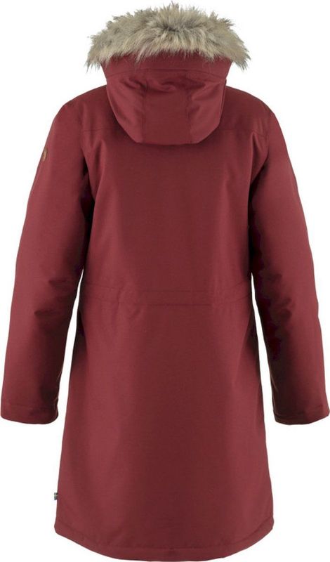 Fjällräven - Nuuk Lite - Parka - Lichtgewicht - Waterdicht - Winddicht