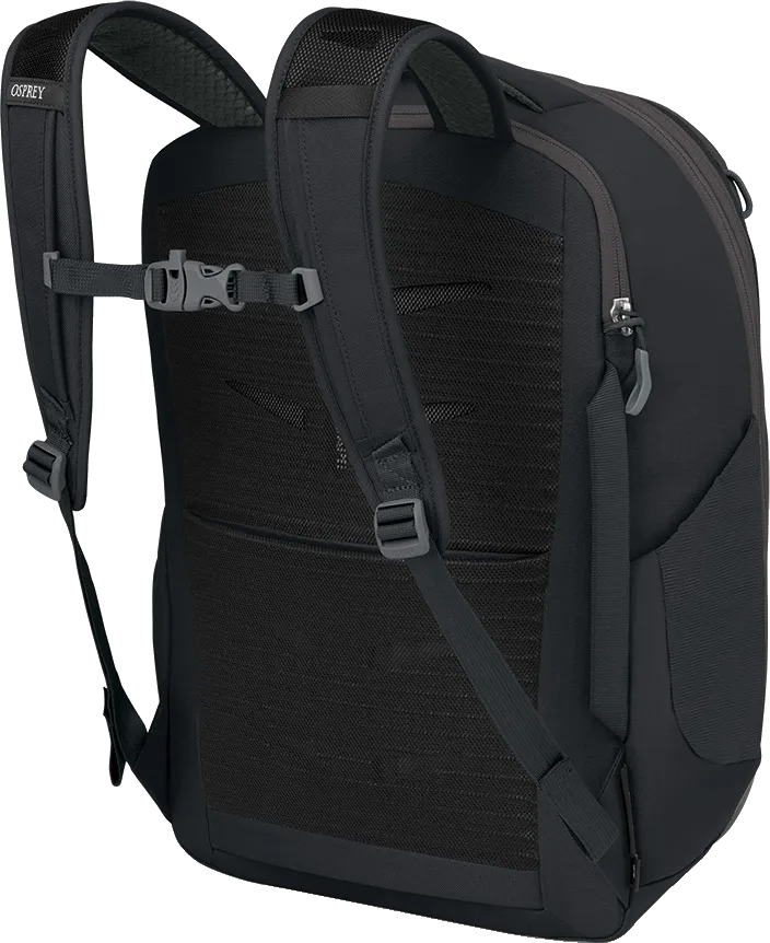 Osprey Daylite Expandable Travel Pack 26+6 Black