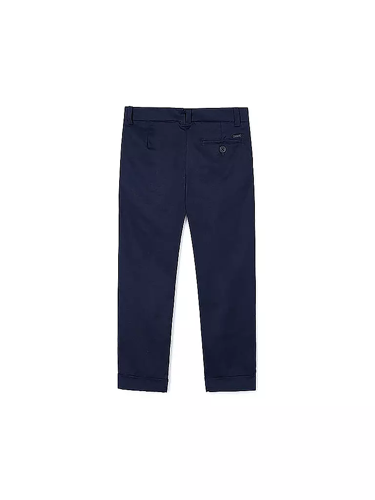MAYORAL Jungen Hose dunkelblau