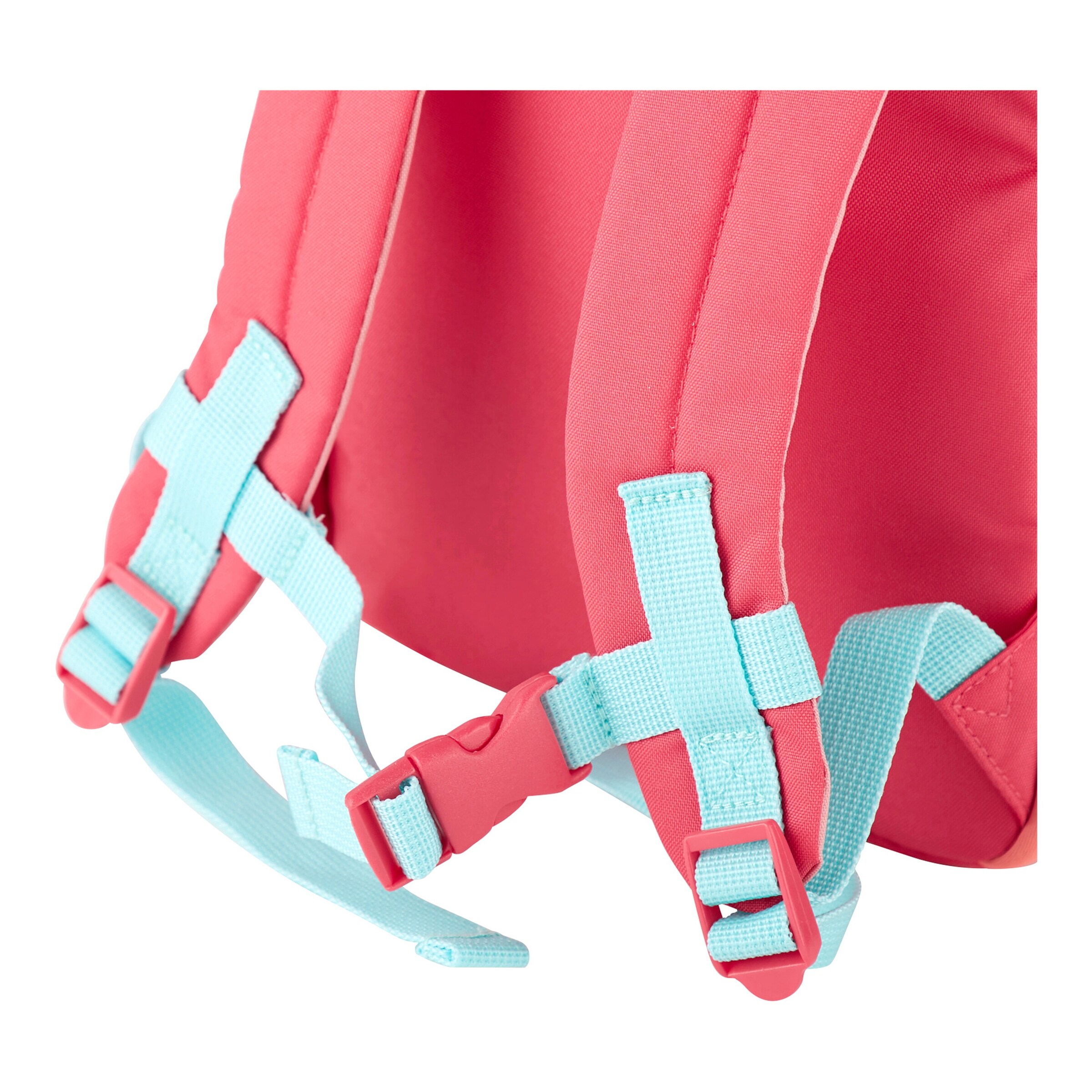 Sigikid Kindergartenrucksack pink - Hase