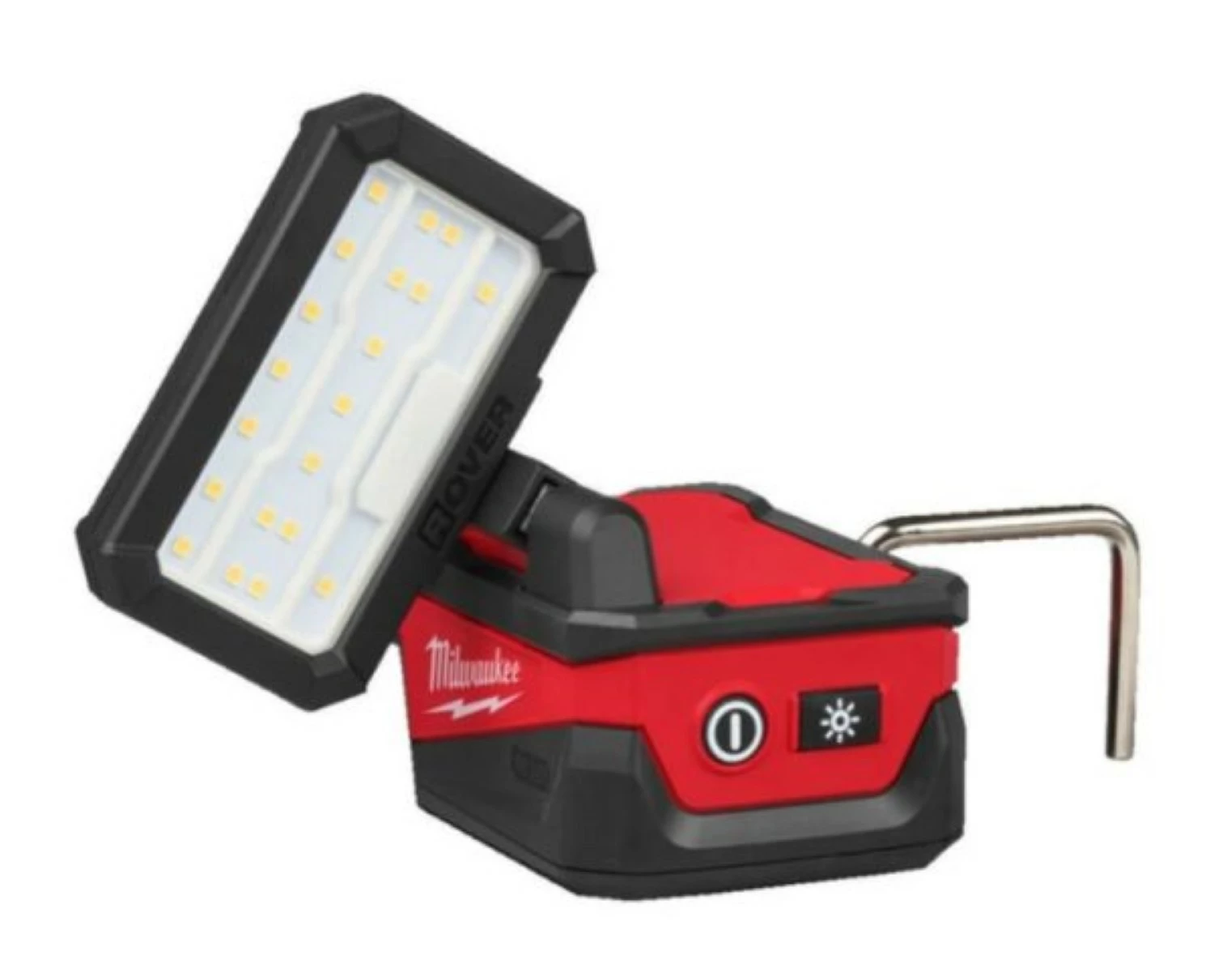 Milwaukee M18 ALIS-0 18V Li-Ion Service Lamp - 1000Lm