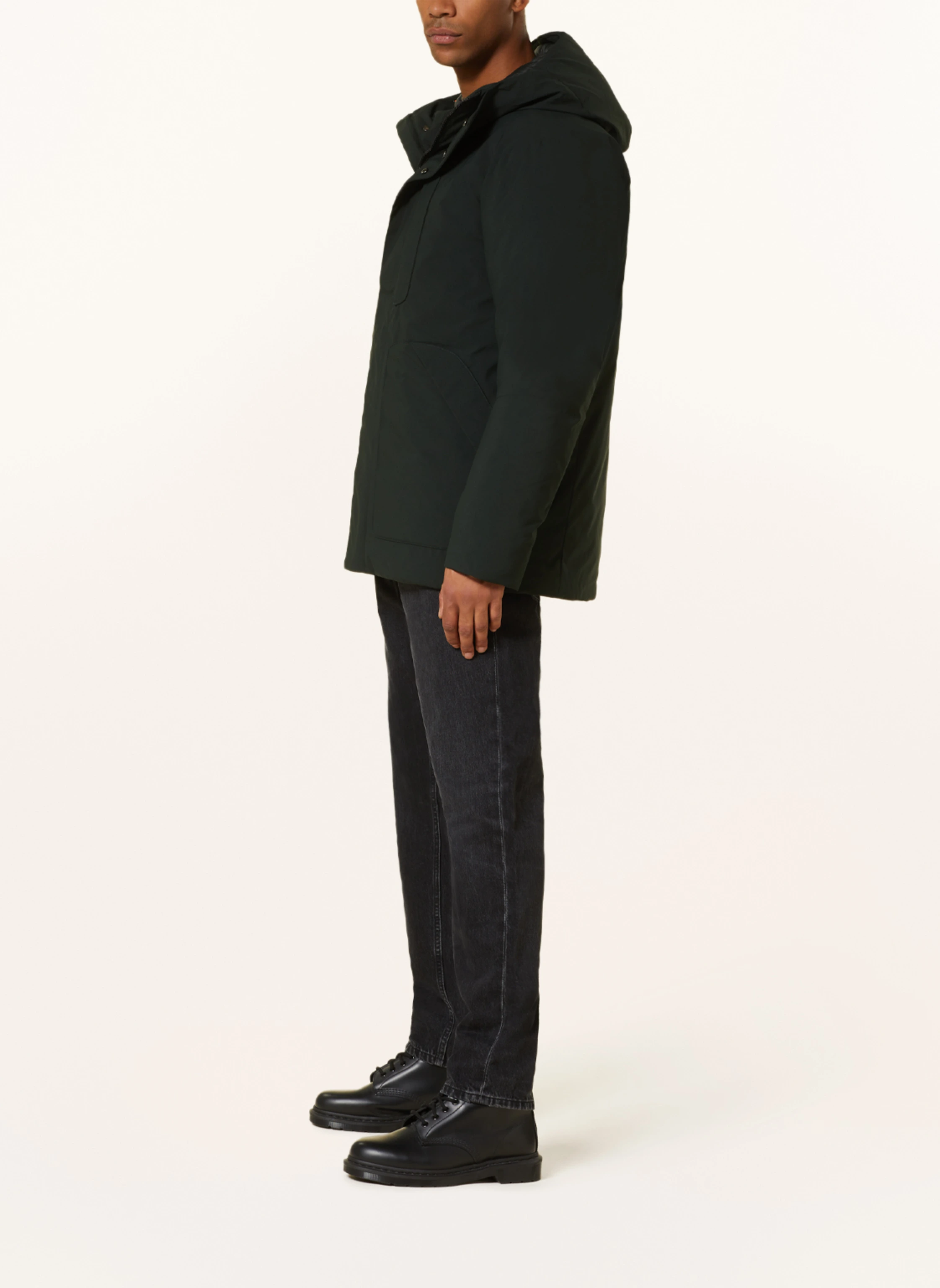 SAVE THE DUCK Parka PHRYS