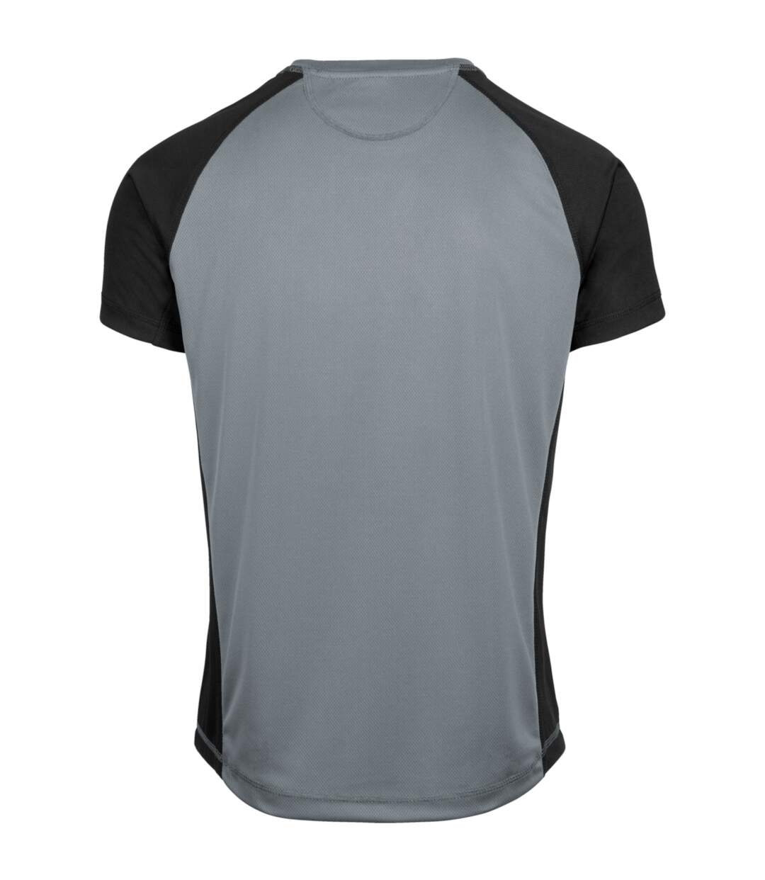 Tee-shirt Dry Tech Würth MODYF Gris/Noir