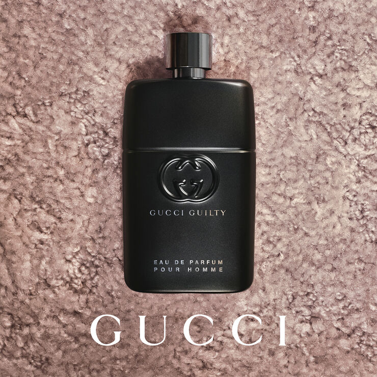 Gucci GUCCI Guilty Pour Homme Eau de parfum