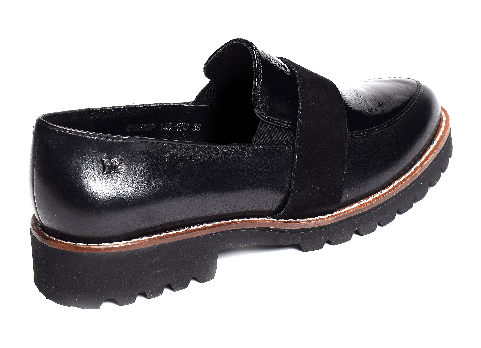 Maisha 01 noir