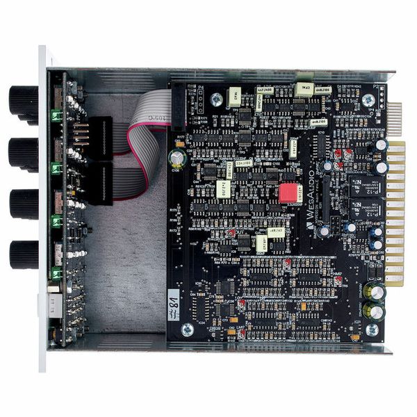 WES Audio Hyperion