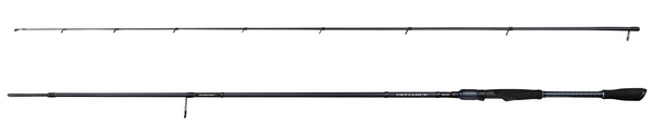 Canne à Calamar Savage Gear Defiance SG2 Eging