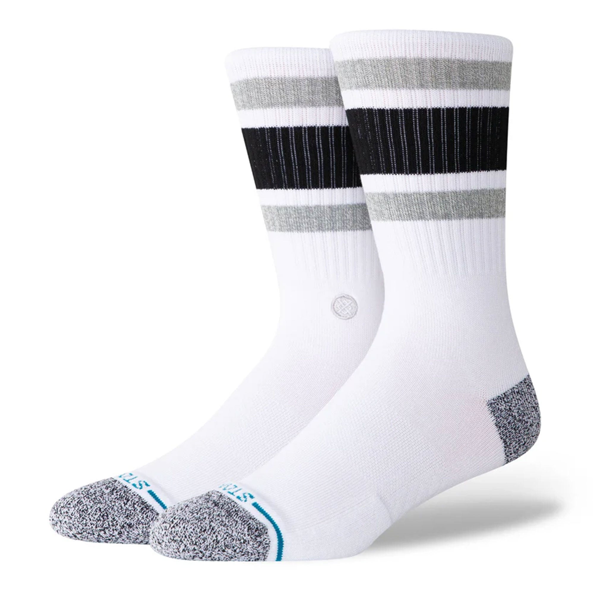 Stance<br>The Boyd 3 Pack Socks