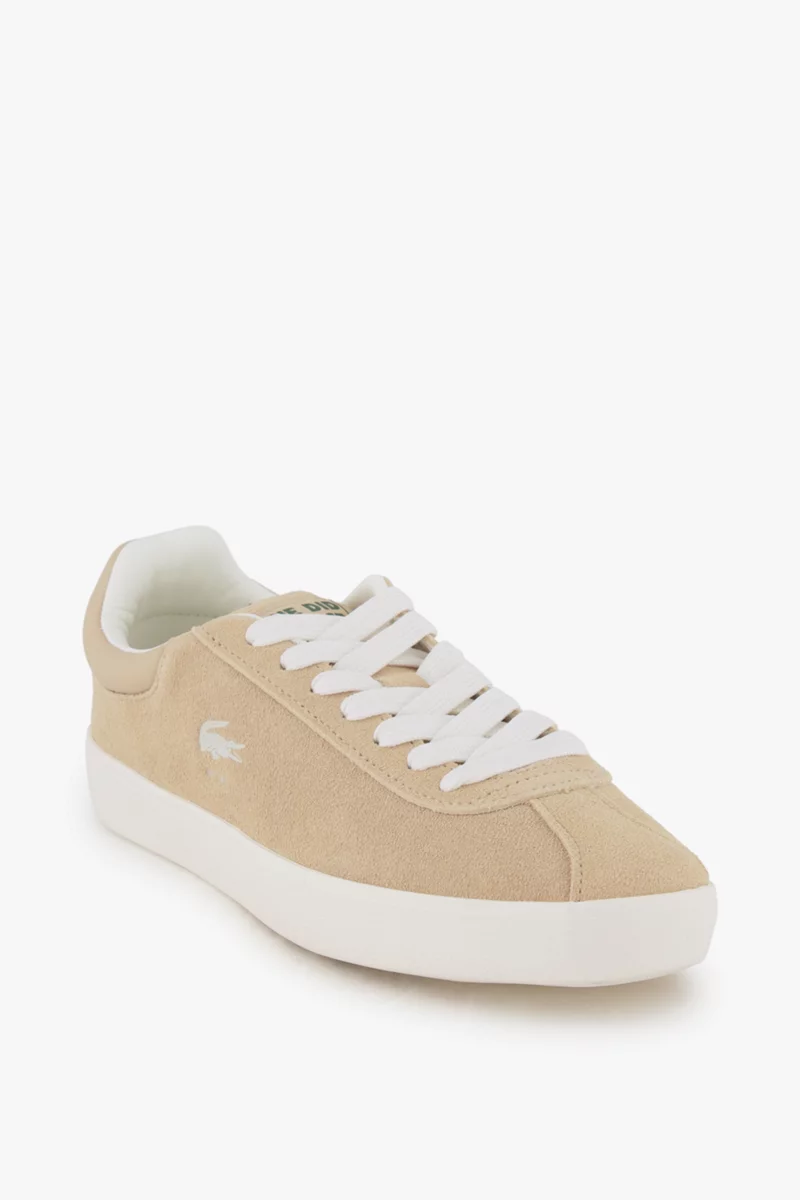 Lacoste Baseshot Damen Sneaker