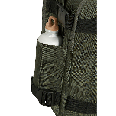 American Tourister Urban Track Laptop Backpack 15,6 Inch Dark Khaki